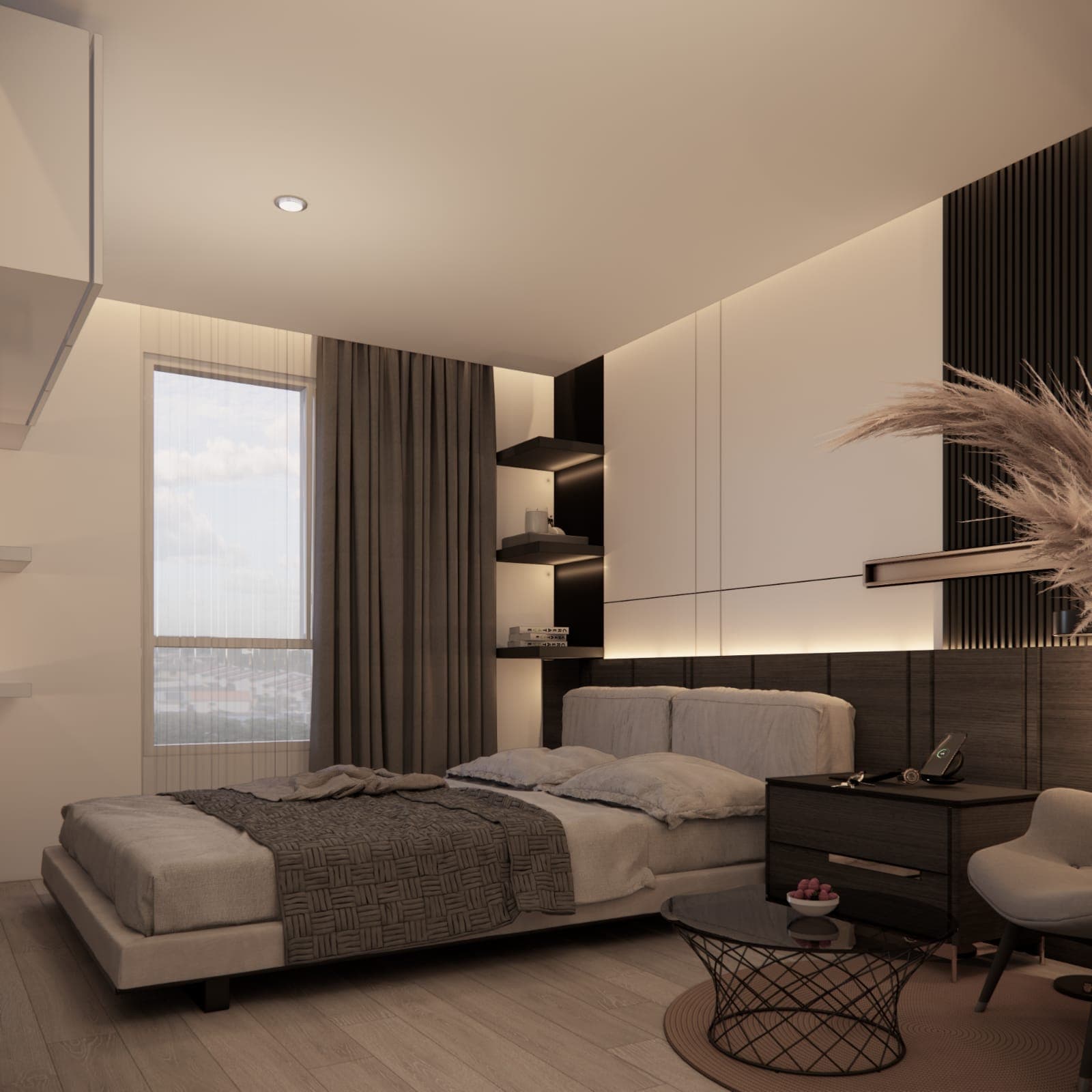Visual portofolio DARMA Architect × DMAX 3