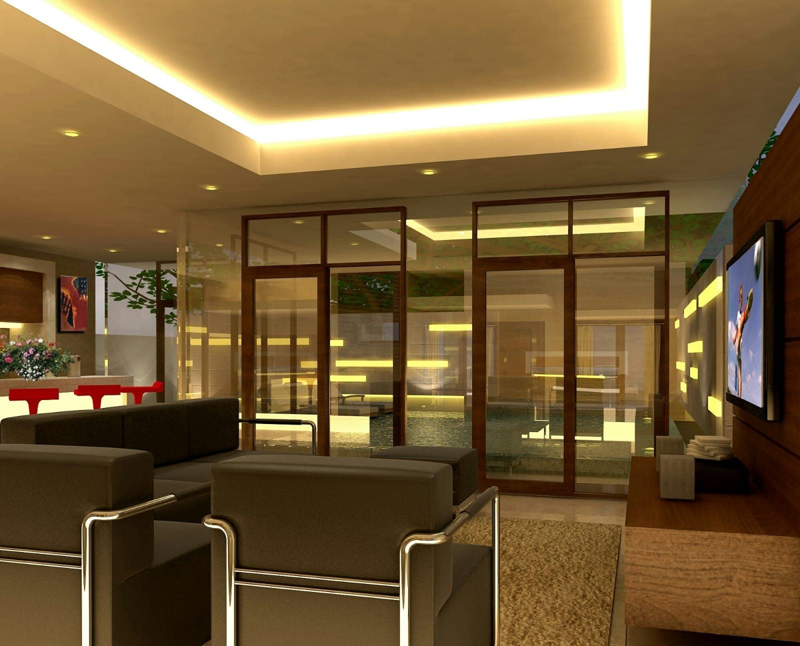 Visual portofolio DARMA Architect × DMAX 4