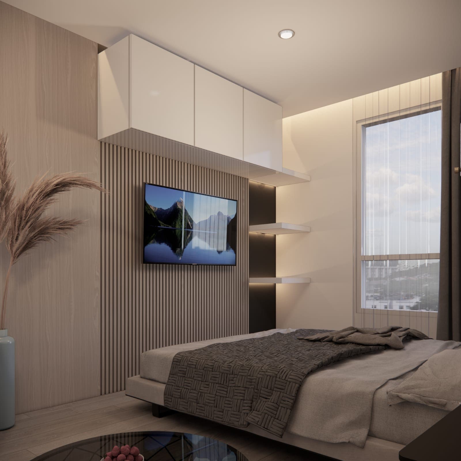 Visual portofolio DARMA Architect × DMAX 31