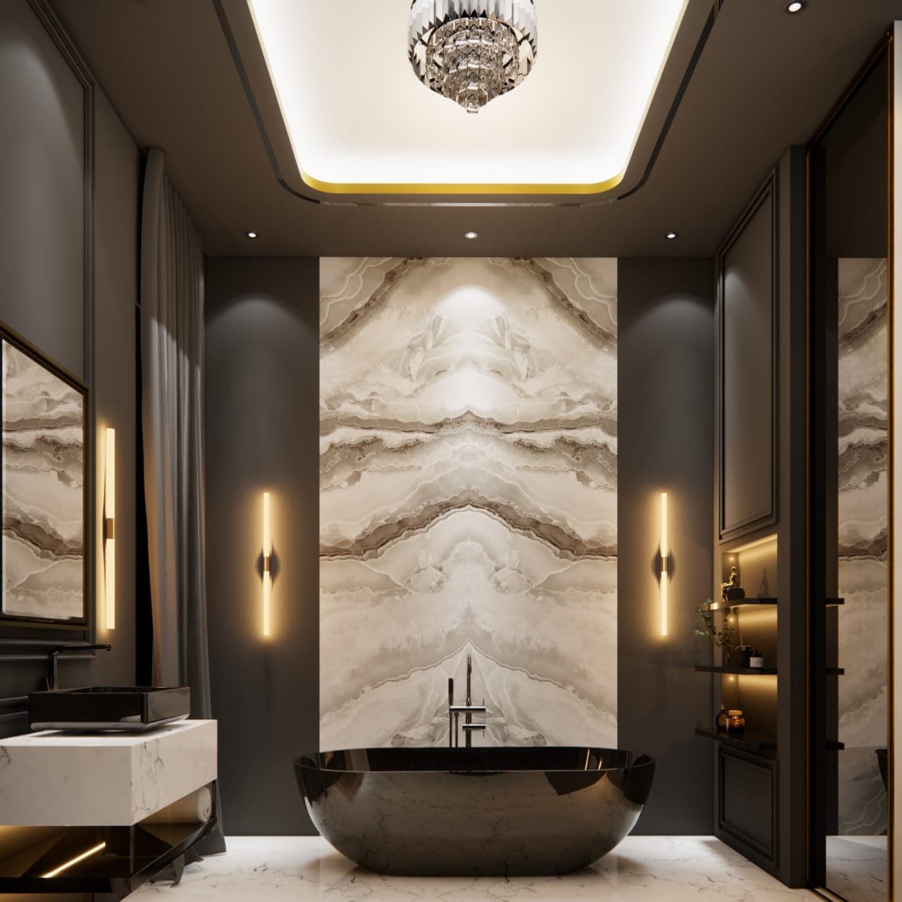 Visual portofolio DARMA Architect × DMAX 90