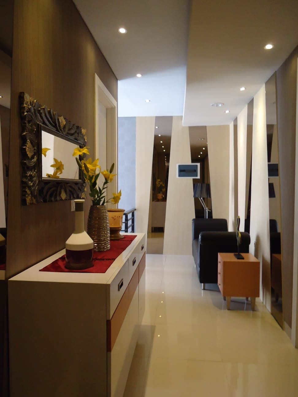 Visual portofolio DARMA Architect × DMAX 47